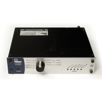 Mutec Format Changer multicanaux - Vue 1